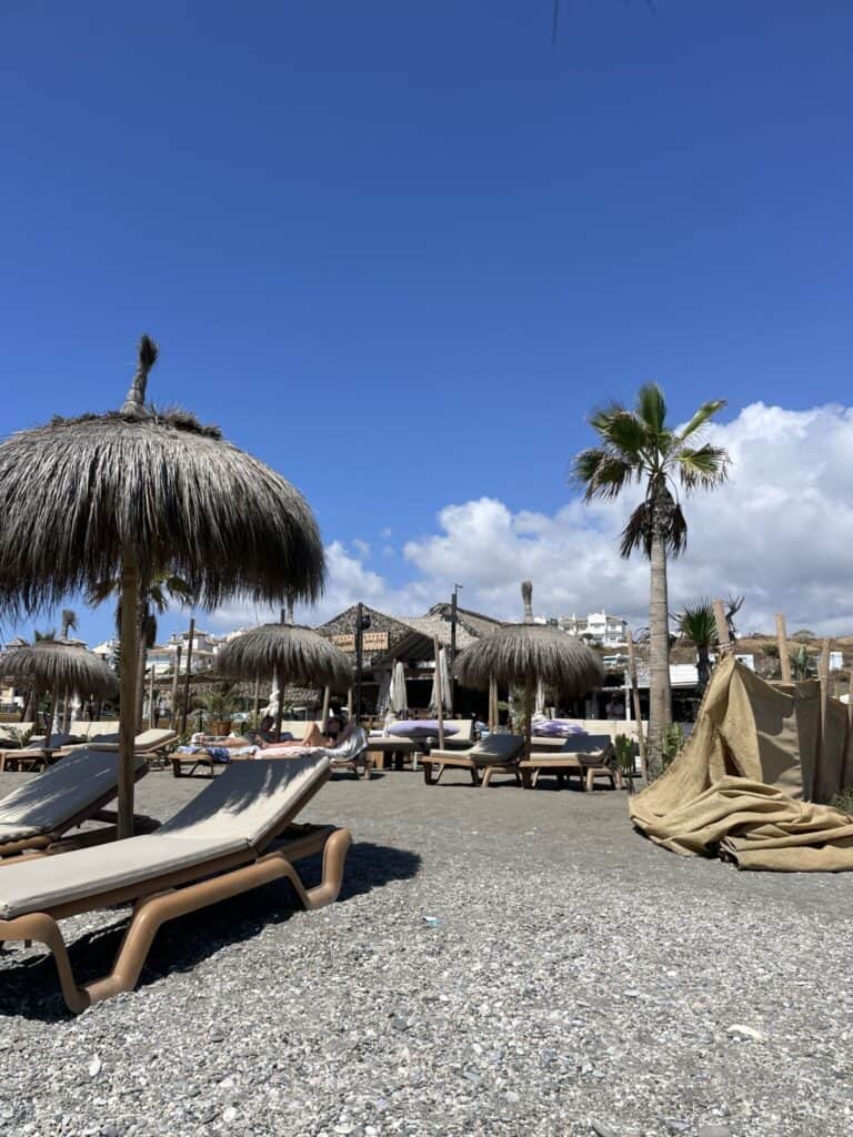 Bossa Playa