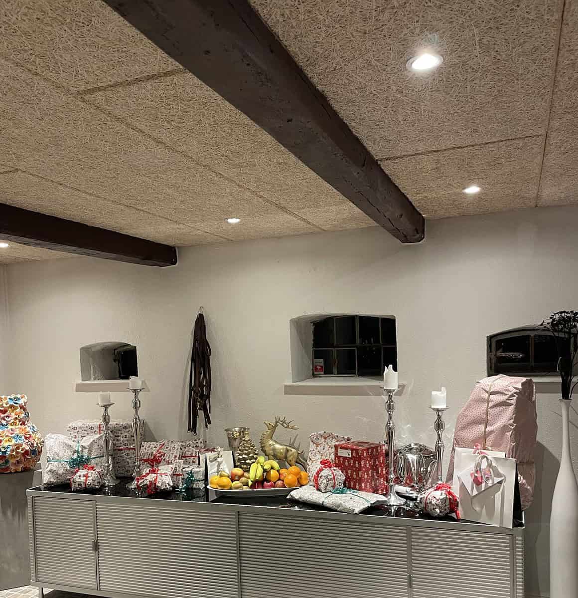 Det store pakkebord 2024