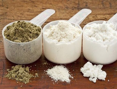 planteprotein