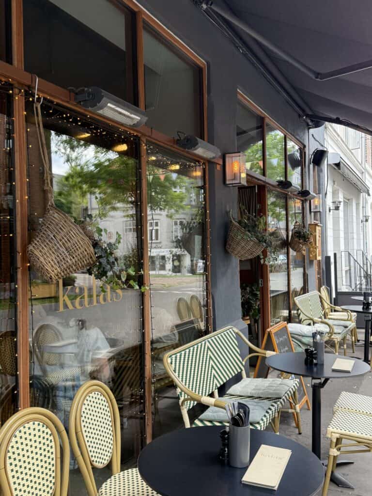 Jægergårdsgade Århus