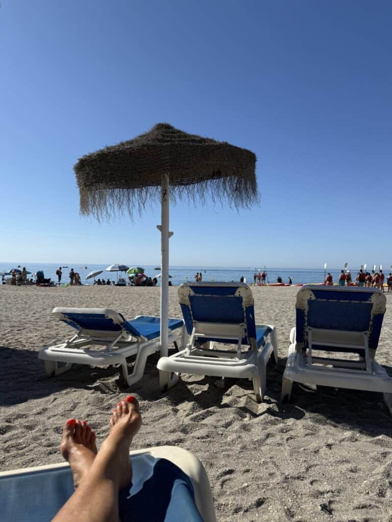 Burriana Bech 2025