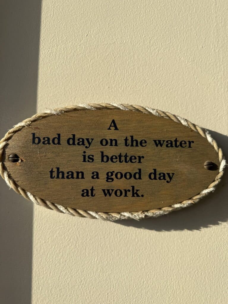 no words needed