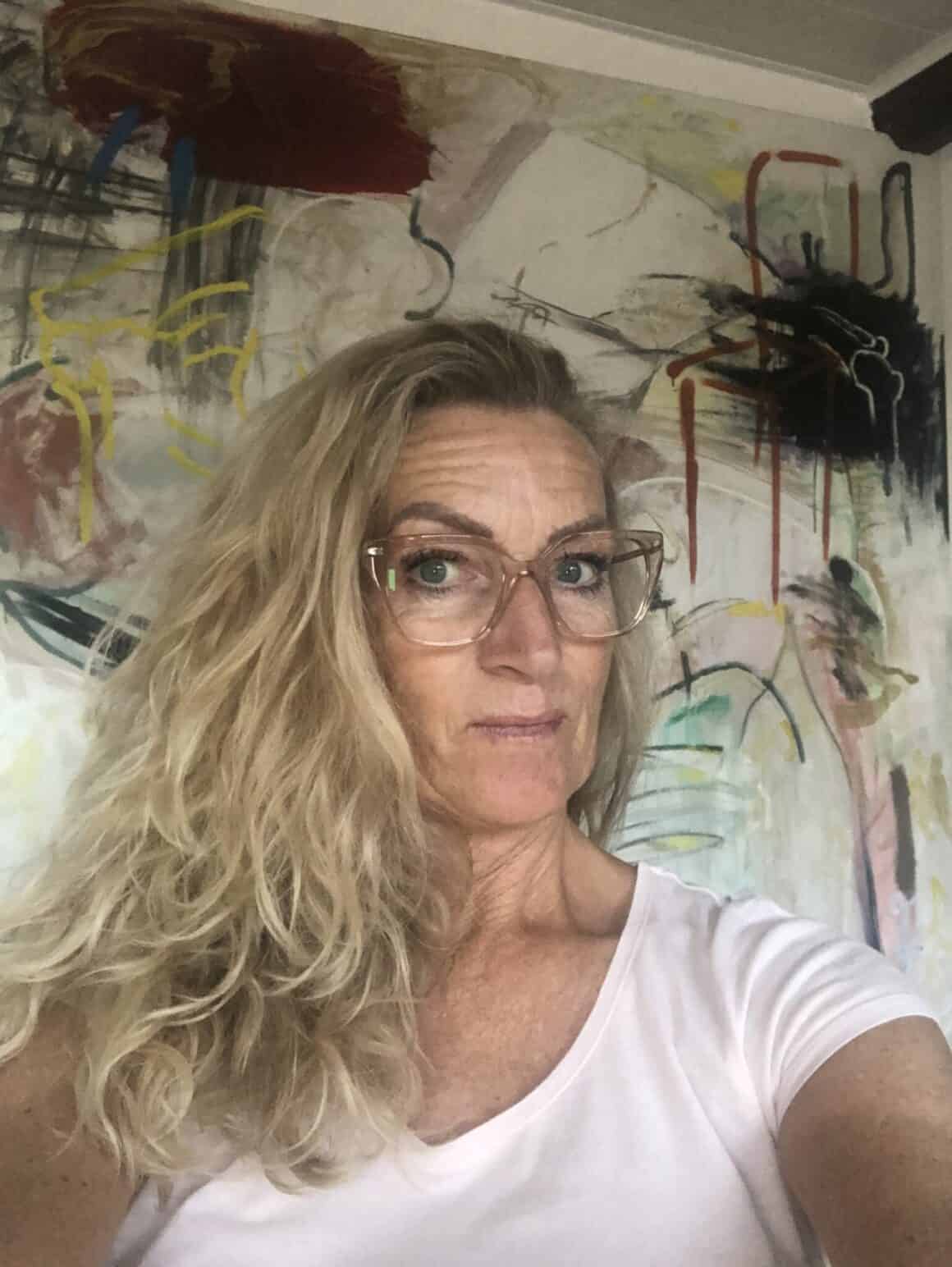 fokuseret politisk engageret