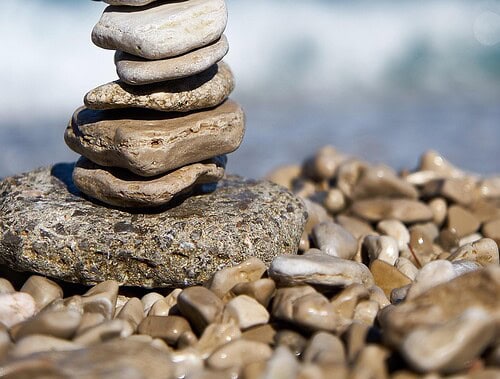 balance