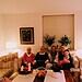 5 generationer kvinder
