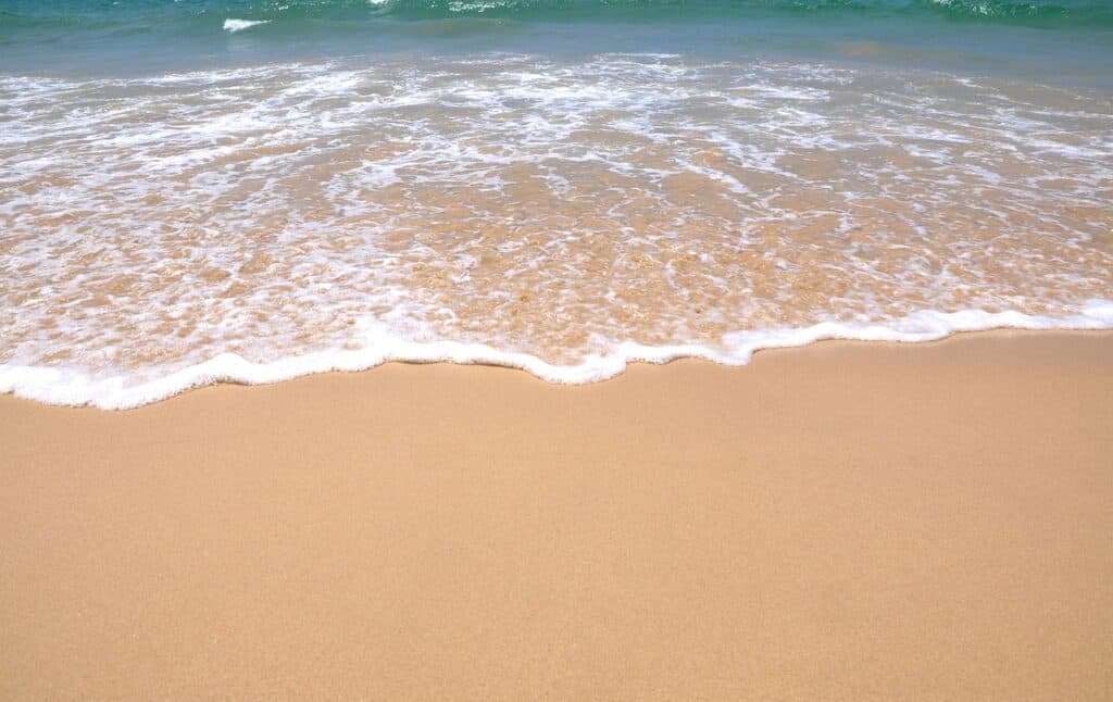 strand Phuket thailand