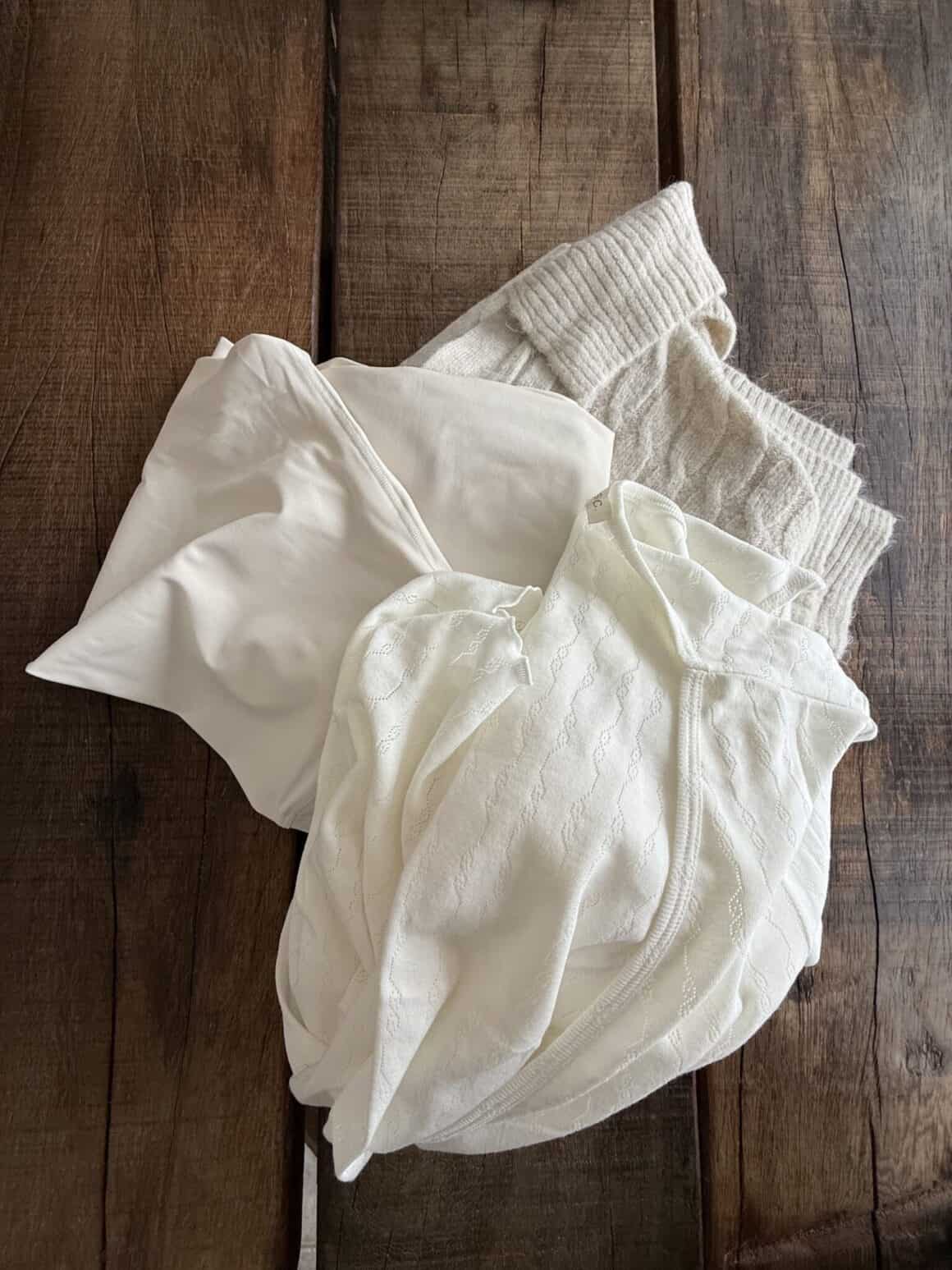 søndags outfit