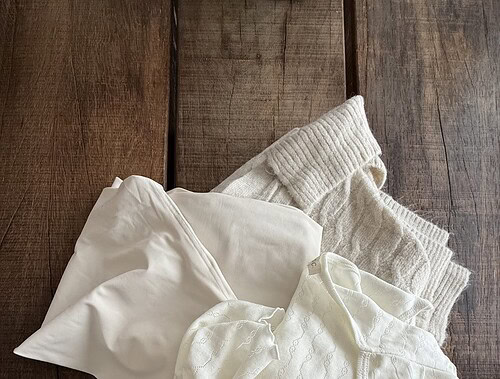 søndags outfit