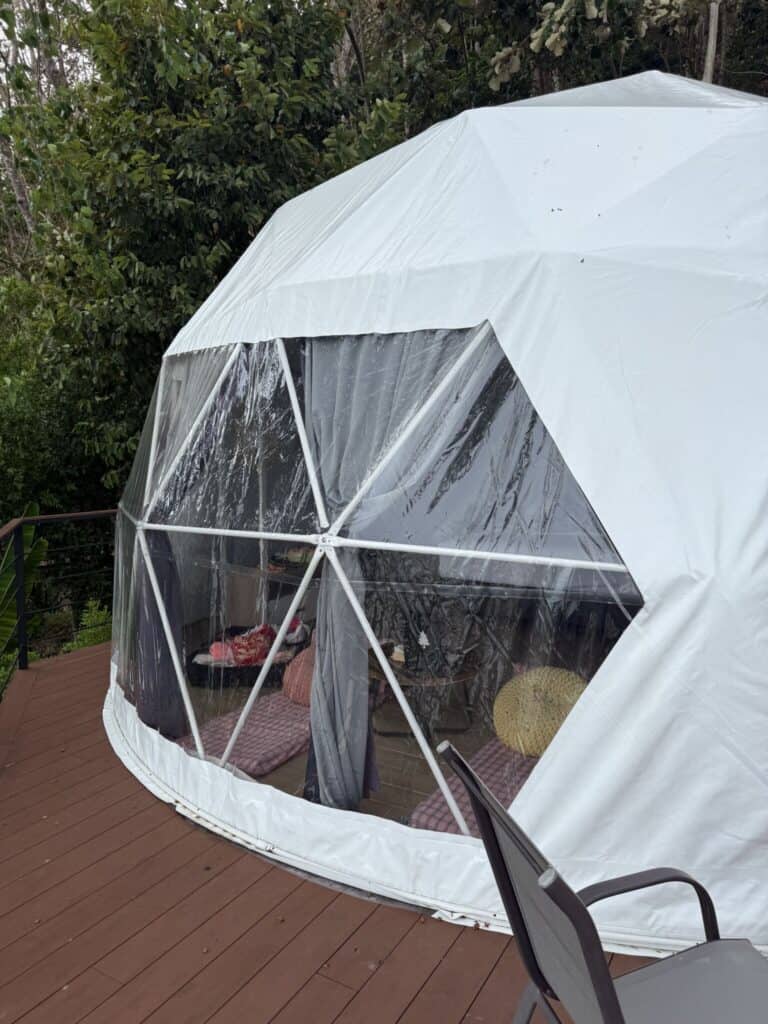 glamping luksus koh yao noi