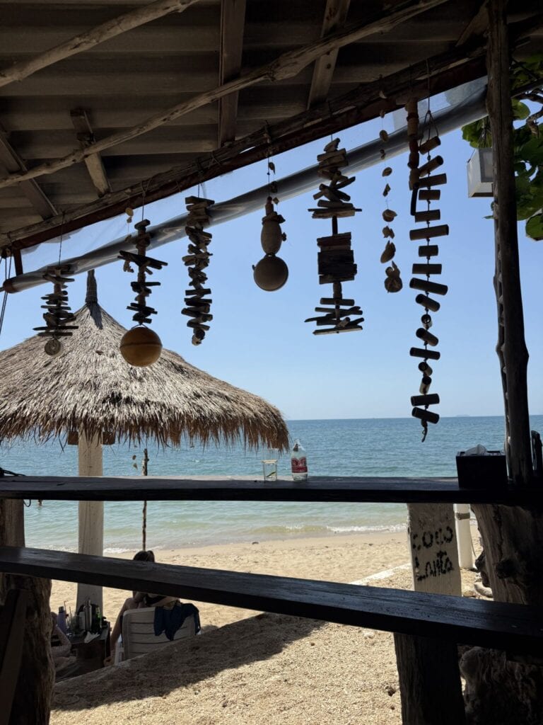 Coco Lanta Resort Koh Lanta
