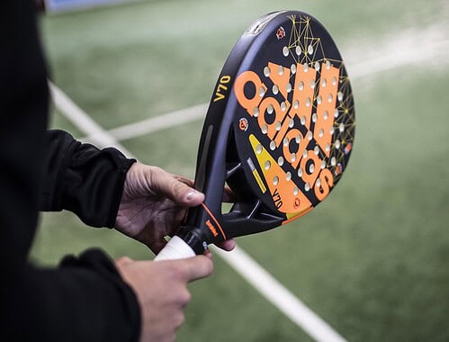padel sej mand