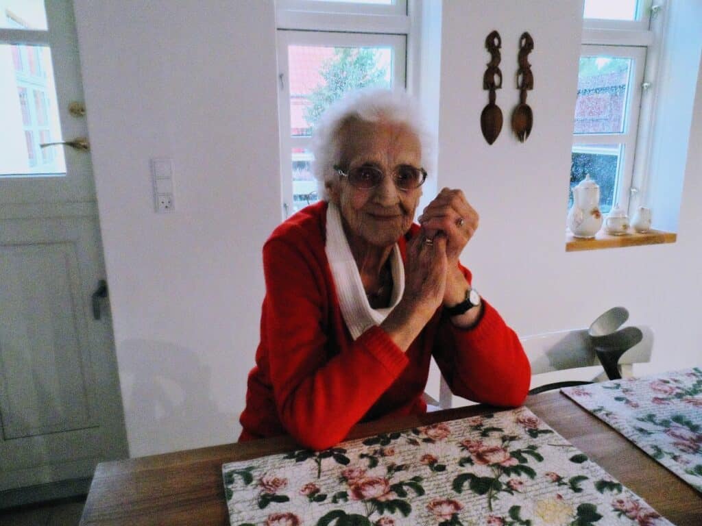 mormor 2012