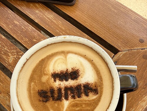pæn kaffe the surin thailand