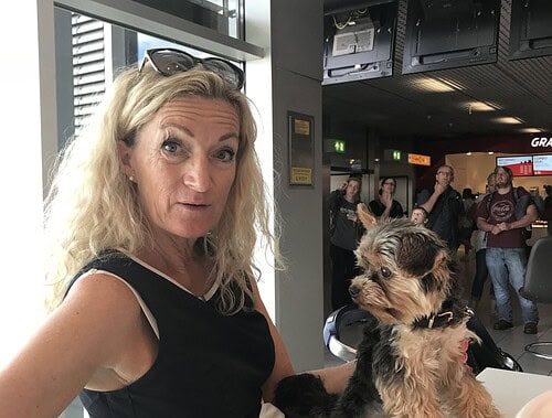 schipol mormormedstiletter bobo spanien