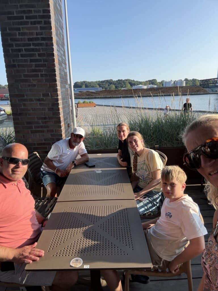 holdet fra den 14 juli 2026