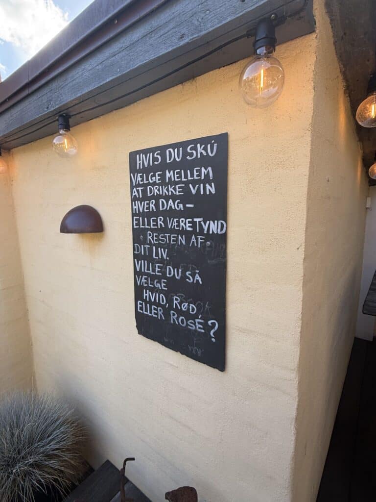 vin tynd vælge høllsbergs have