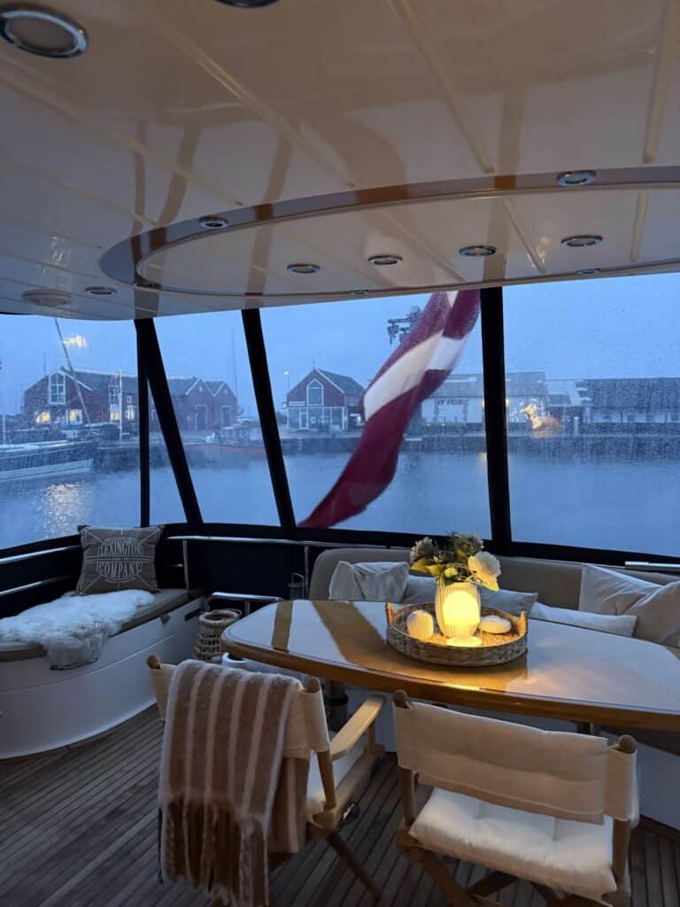 hygge stemningJuelsminde 2026