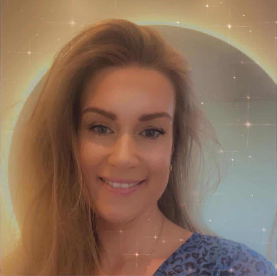Camille ældste datter