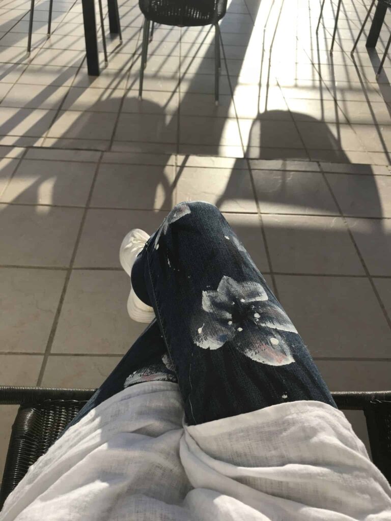 Furla til mit ansigt