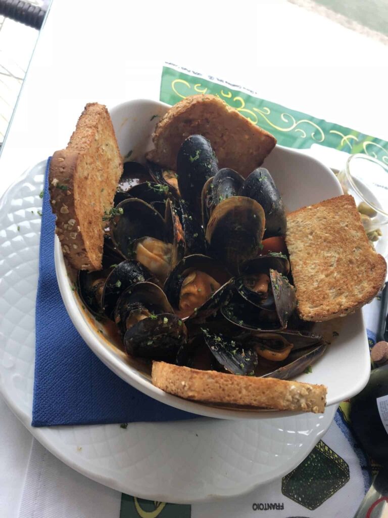 Hvor er jeg henne lige nu?