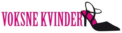 Skønne og voksne kvinder på de sociale platforme, flere af dem, tak!