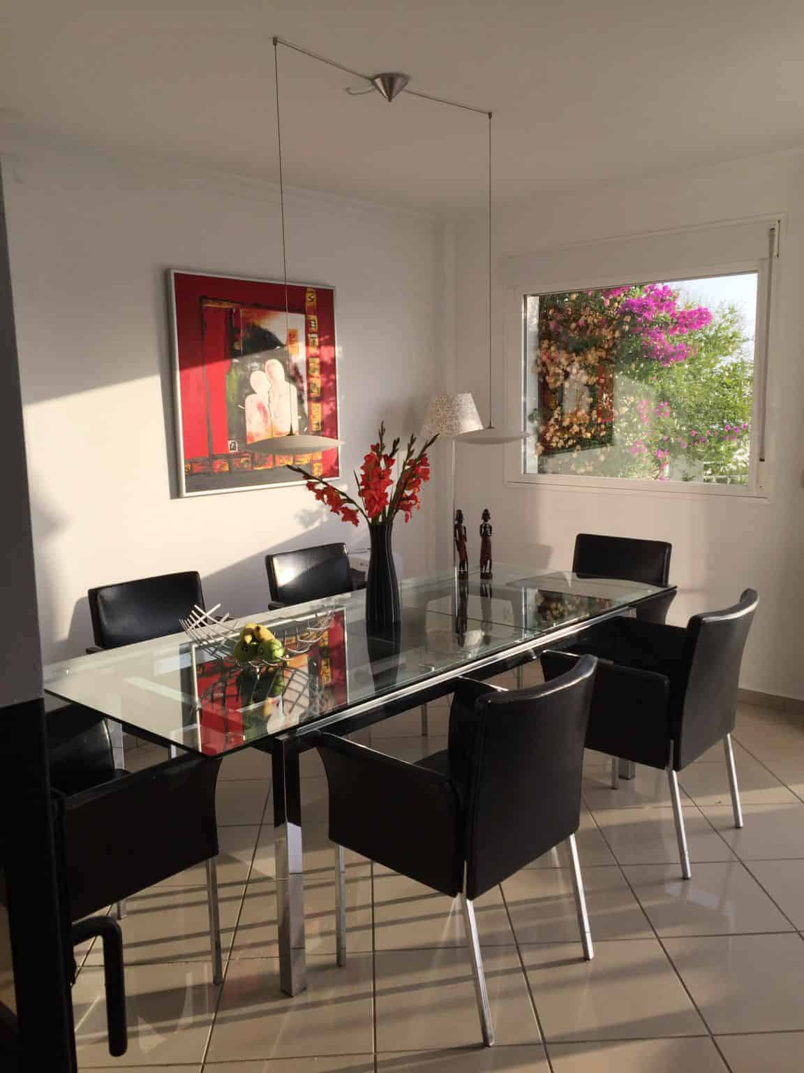 Ferie i det sydspanske?? Malaga området? Vores hus udlejes!!!