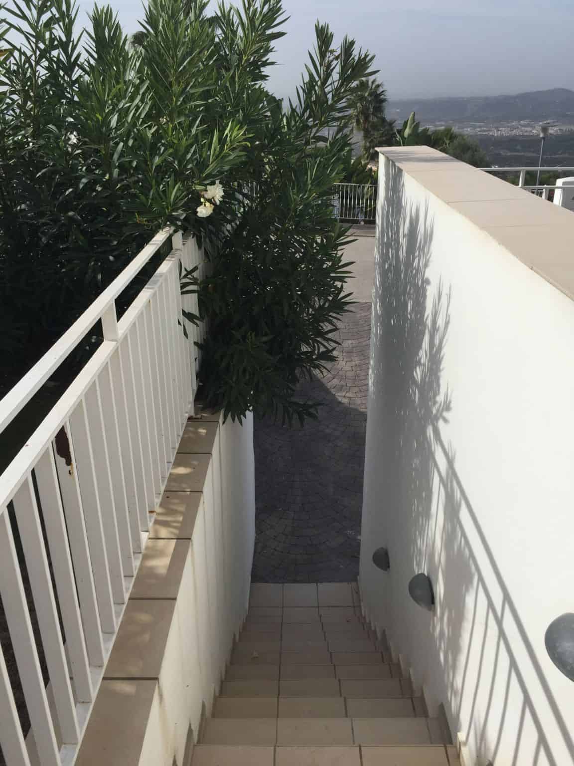 Ferie i det sydspanske?? Malaga området? Vores hus udlejes!!!