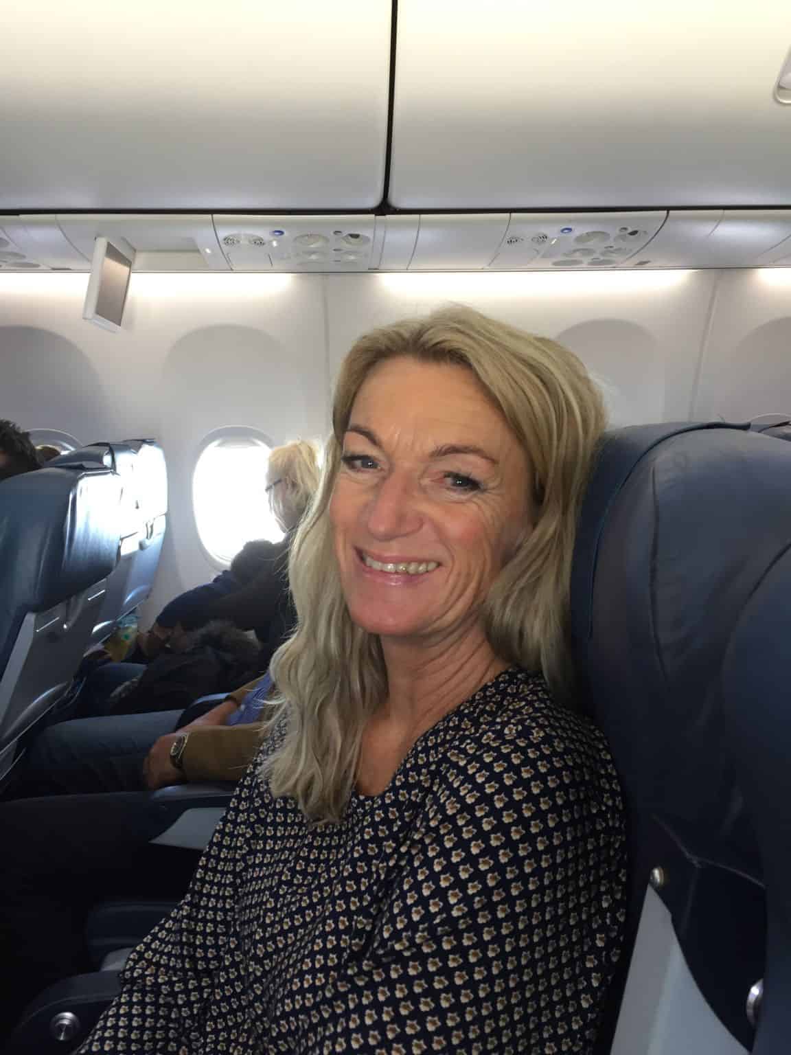 Opdatering fra Spanien - med kun 9 dage til juleaften!