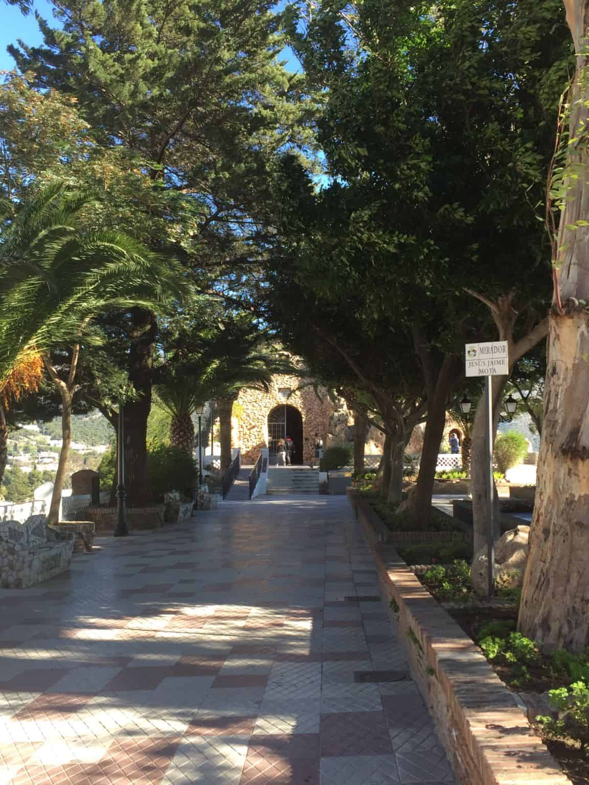 R O A D T R I P til COIN og MIJAS - part two!