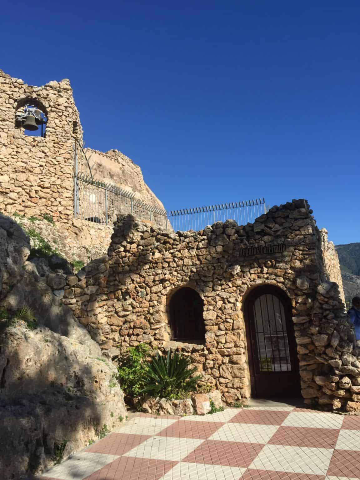 R O A D T R I P til COIN og MIJAS - part two!
