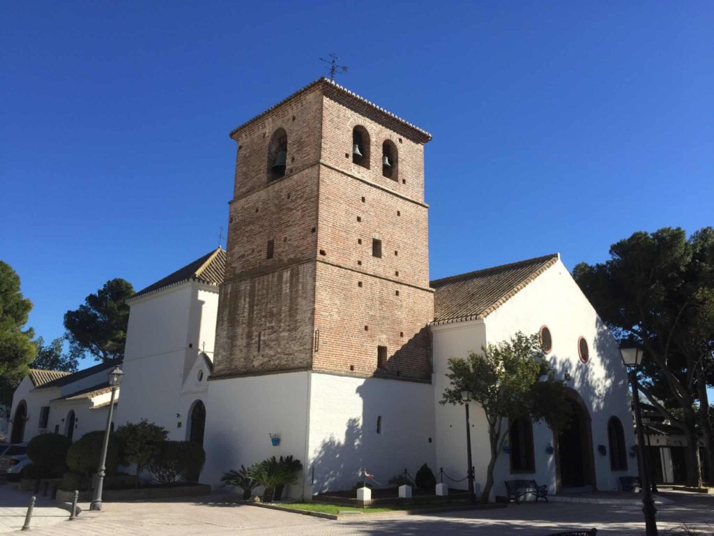R O A D T R I P til COIN og MIJAS - part two!