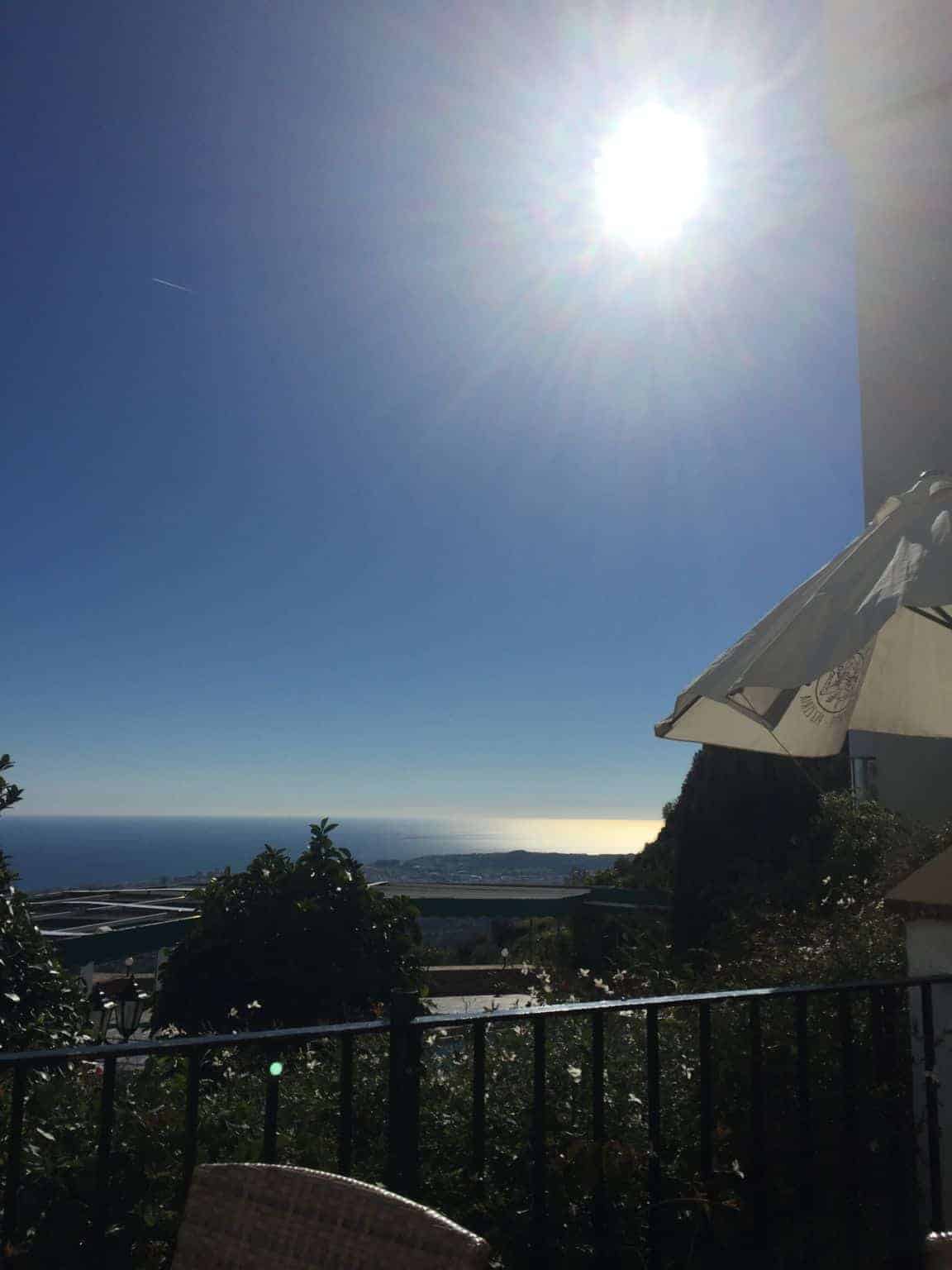 R O A D T R I P til COIN og MIJAS - part two!