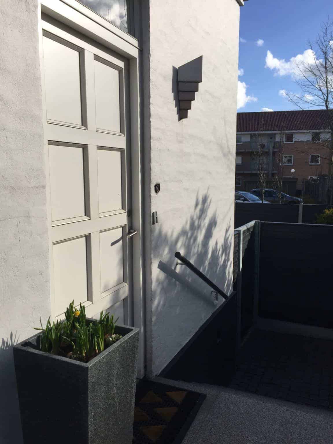 Forårsfornemmelser i det midtjyske