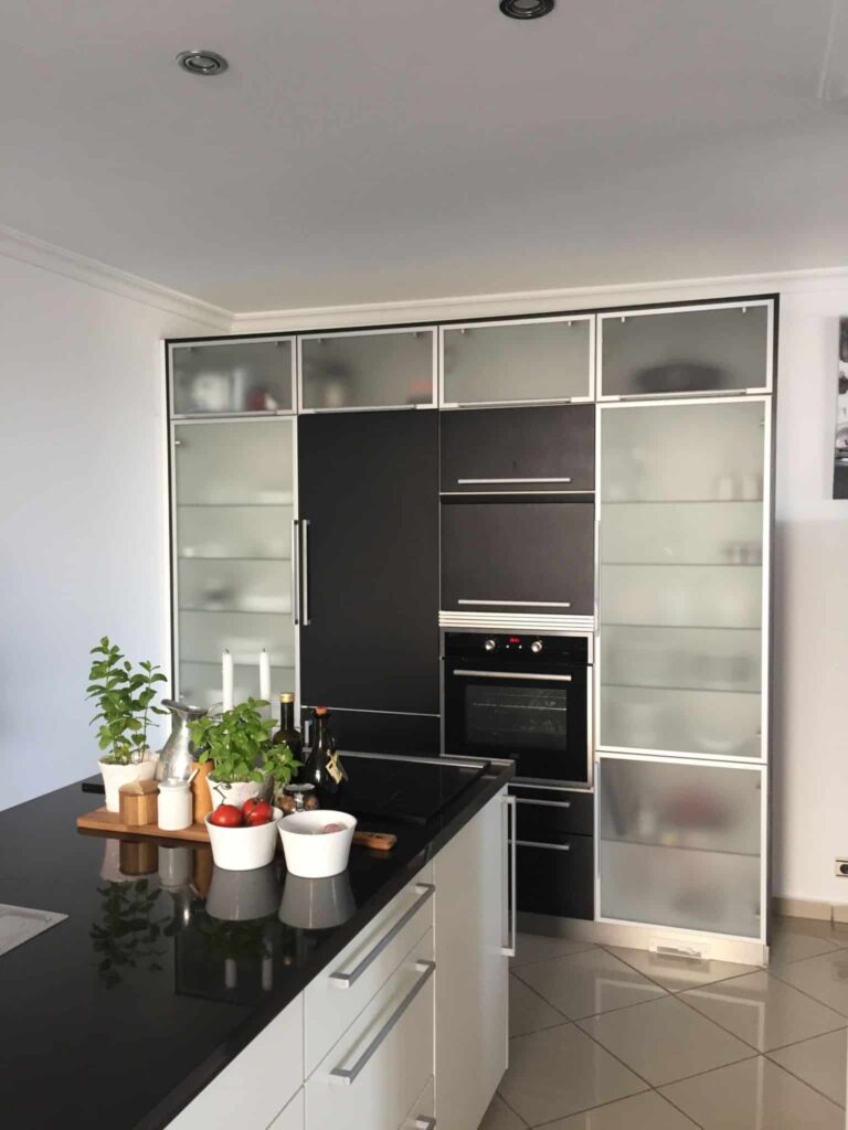 Vi fortsætter renoveringen af huset