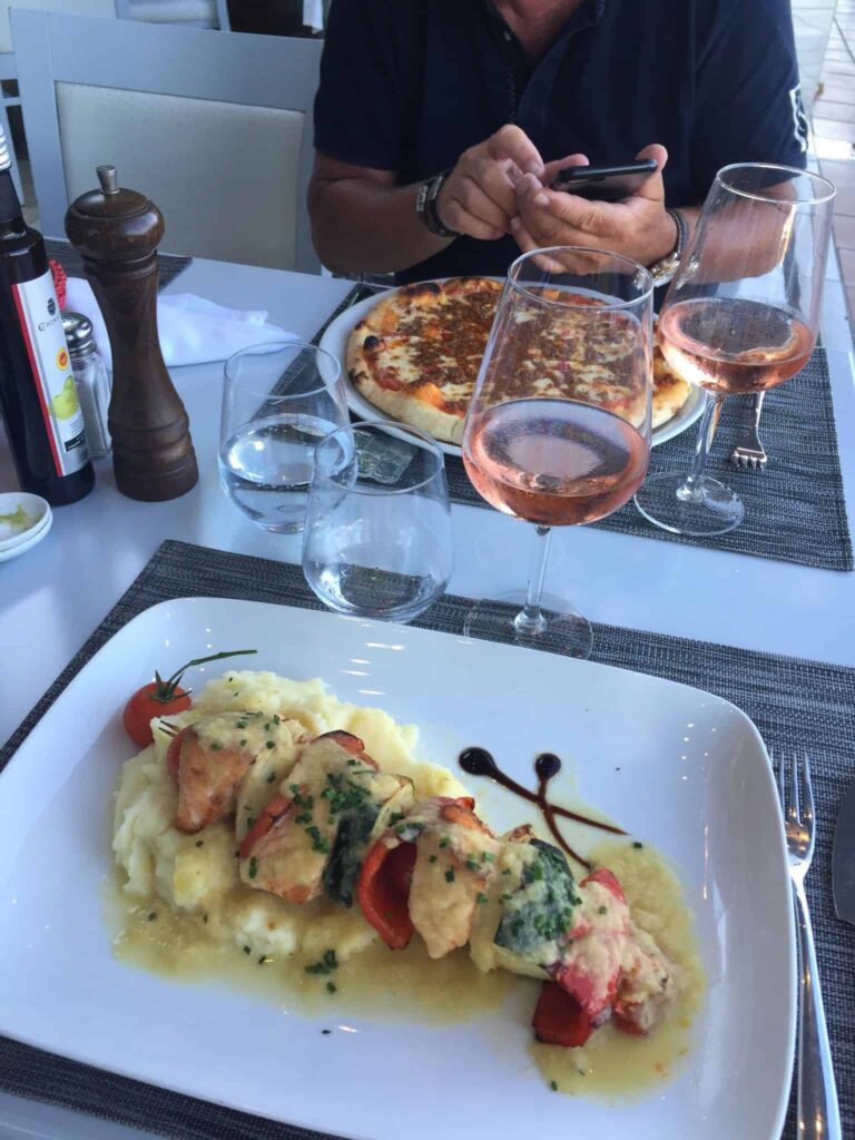 På tur til Sotogrande og Puerto Banus