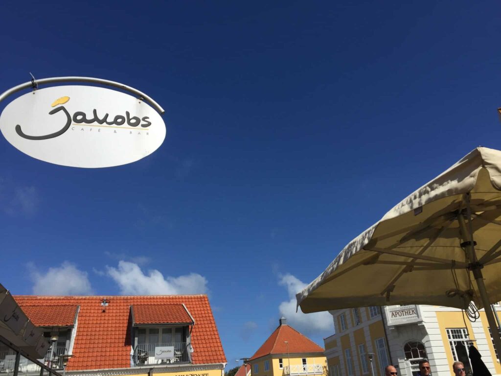 Tak for Skagen og en skøn weekend