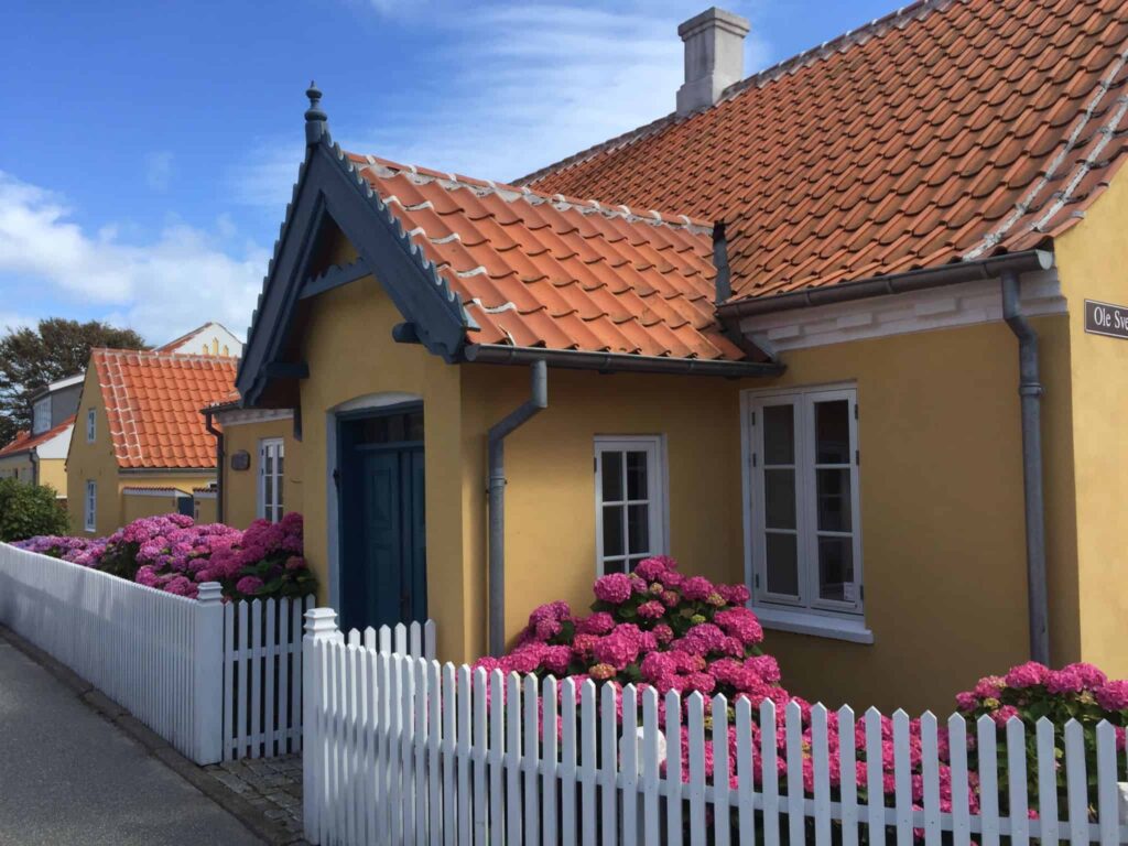 Tak for Skagen og en skøn weekend