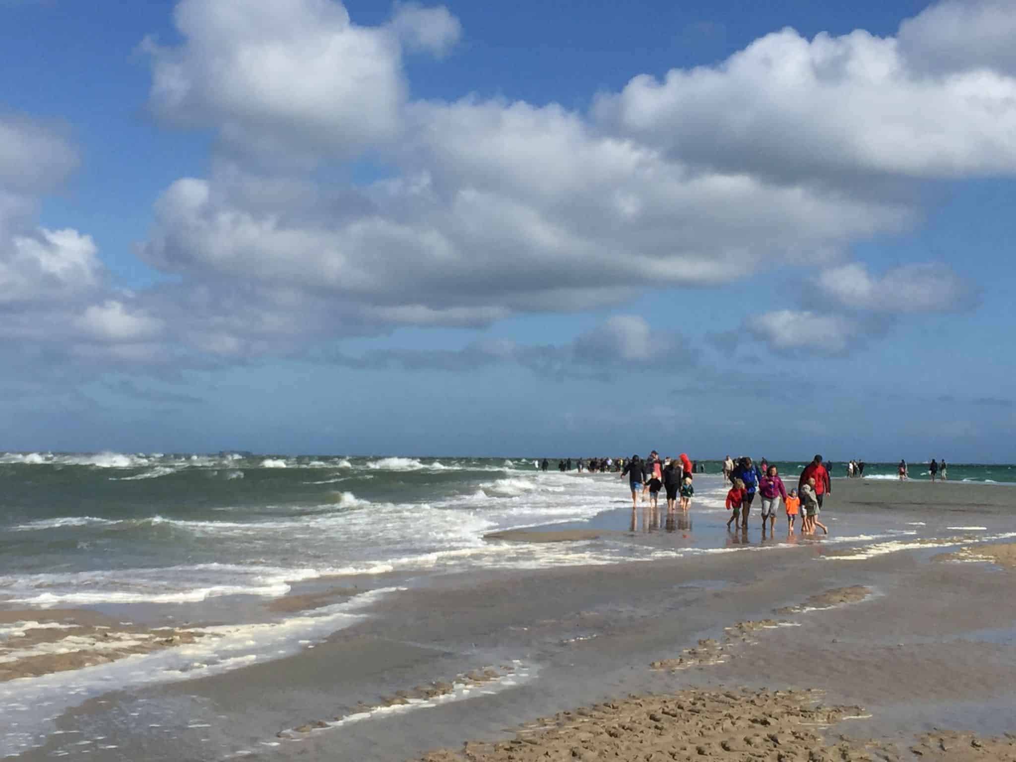 Tak for Skagen og en skøn weekend