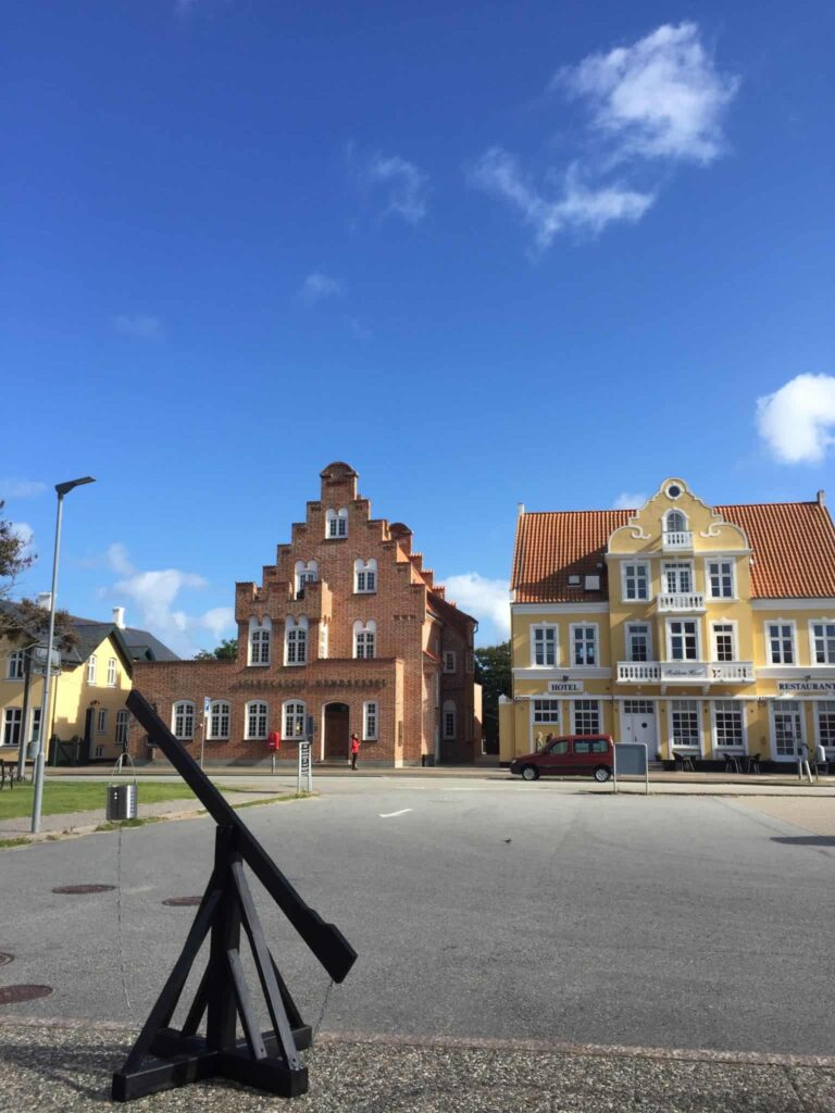 Tak for Skagen og en skøn weekend