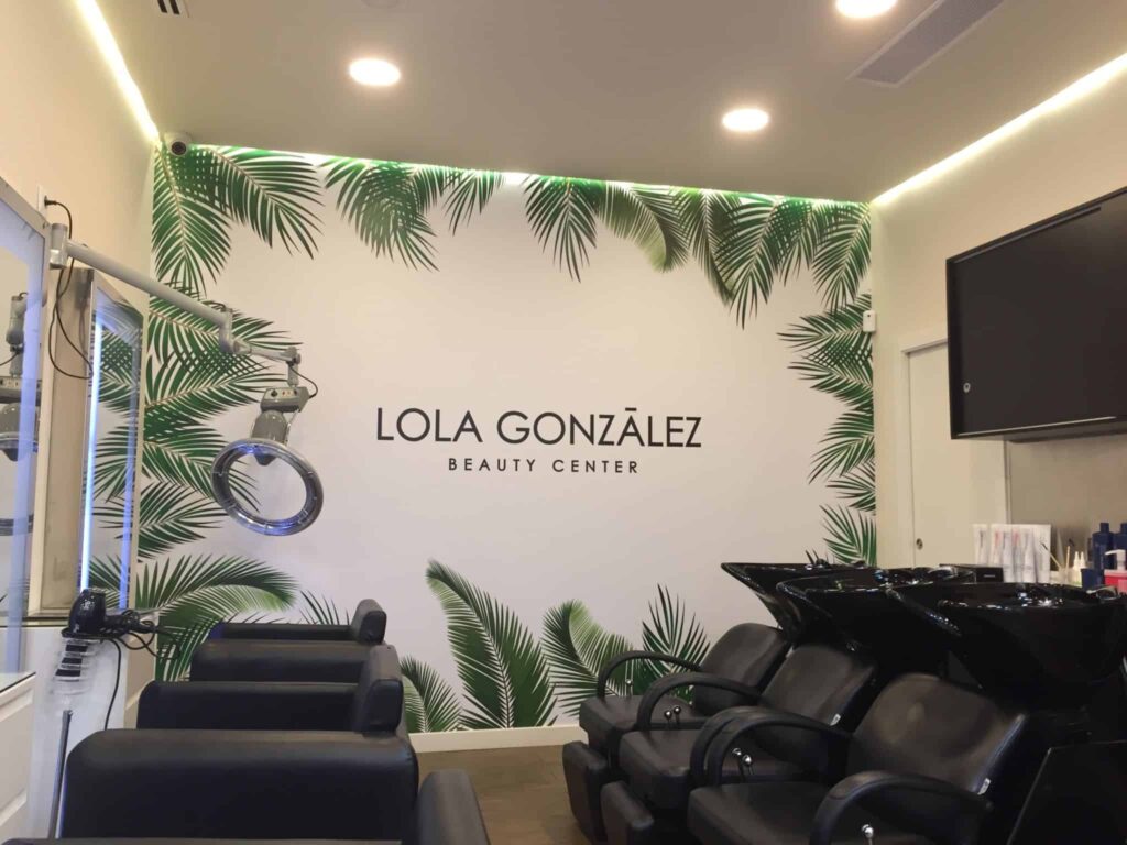 Lola Gonzales