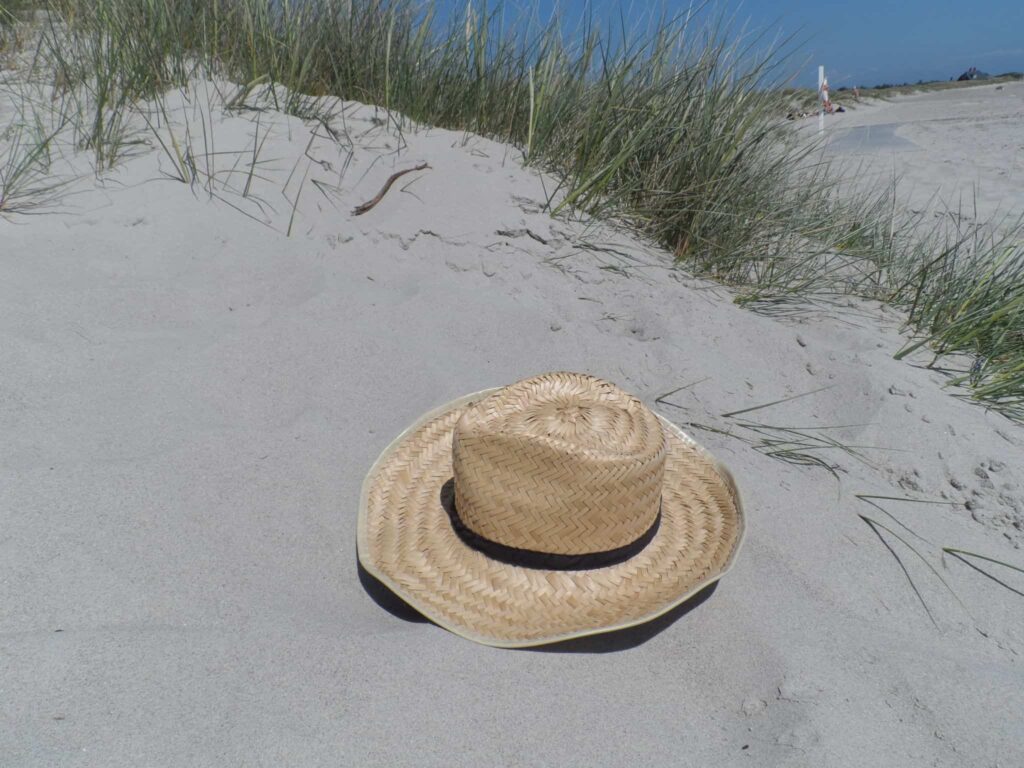 Nu savner jeg Skagen, så det må være tid....