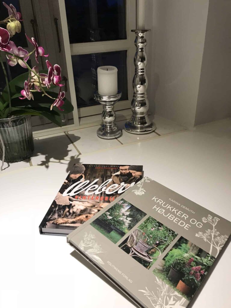 Hvad laver man ellers på landet.....?