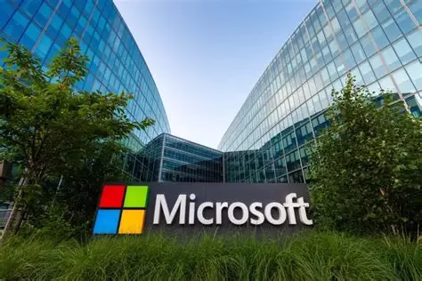MSFT stock analysis