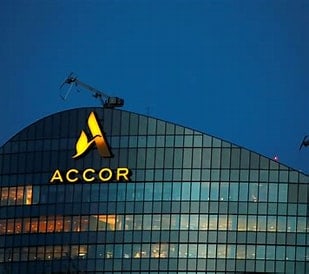 Accor stock analysis