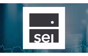 SEIC stock analysis