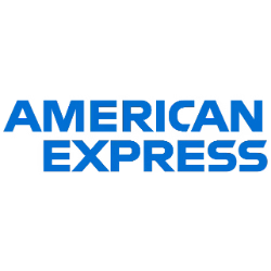 American Express stock