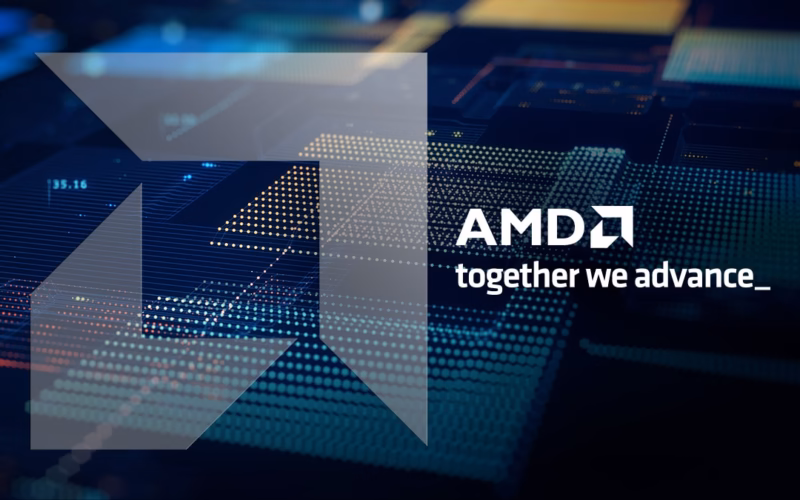 AMD stock analysis