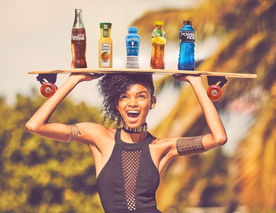 Coca-Cola Stock Analysis