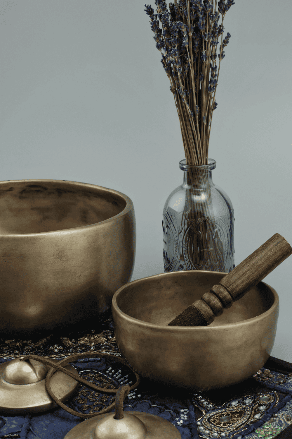 energy healing