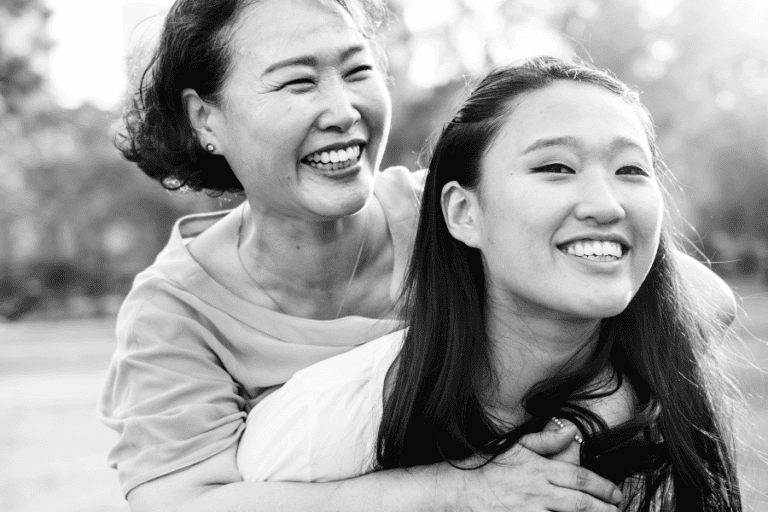 emotional self care for moms